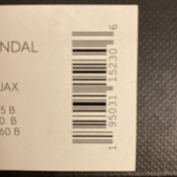 COACH Talina Sandal - Picture 9 of 9